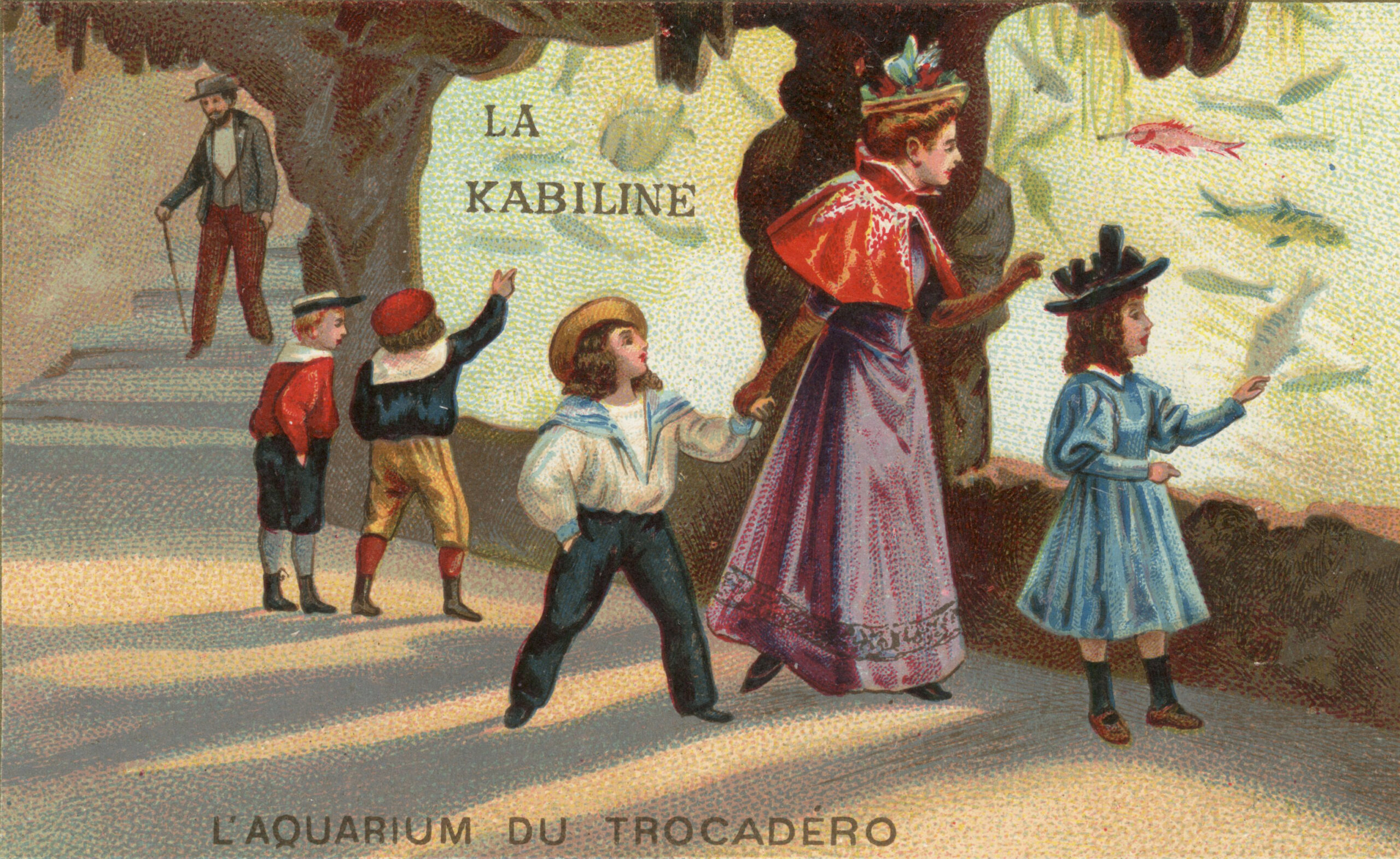 history-the-paris-aquarium