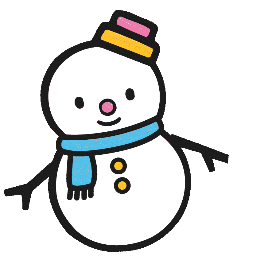 Bonhomme_de_Neige 2